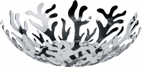 0012_ESI01_25_scont_300dpi_1250pxl-600x285 ALESSI-ESI01/25 "MEDITERRANEO" KOŠARA ZA VOĆE - Slika 1