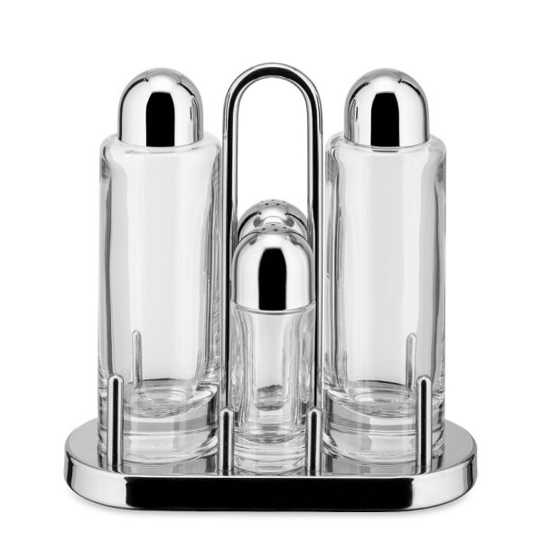 ALESSI-5070 Set za začine