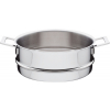 042795 ALESSI-AJM307 POTS&PANS ZA KUHANJE NA PARU - Slika 1