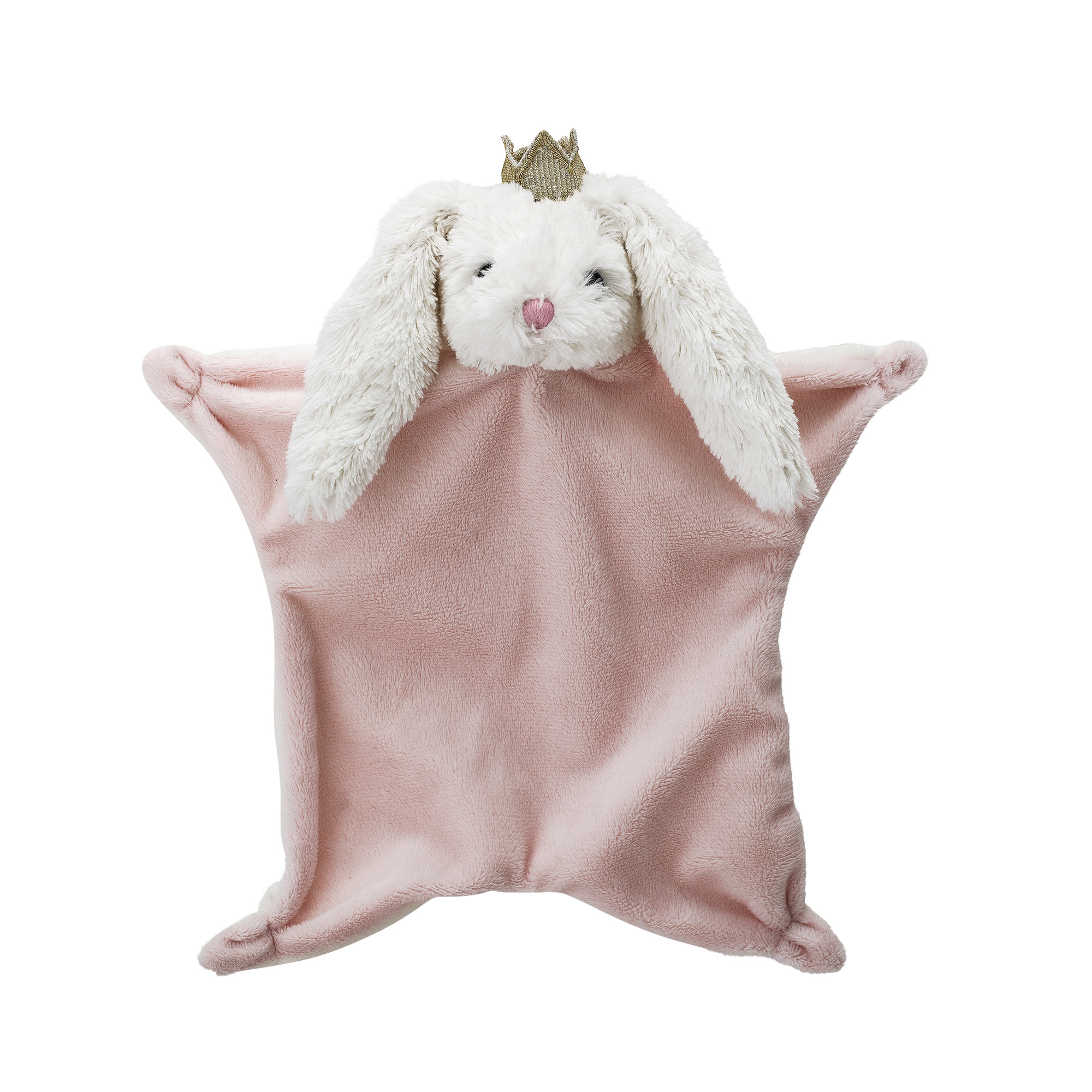059091 BLO-82040342 Mazilica zec balerina, 40x27 cm, roza - Slika 1