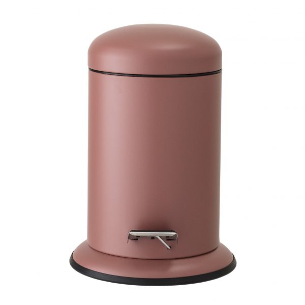 BLO-97302205 Kanta za smeće, narančasta, O20,5x29 cm