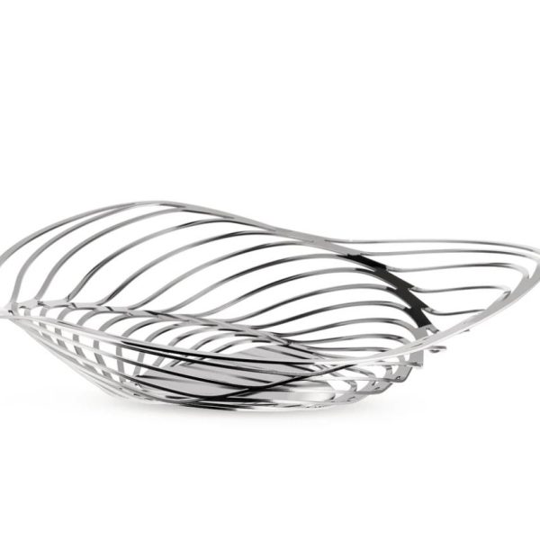 ALESSI-ACO01 "TRINITY" zdjela za voće