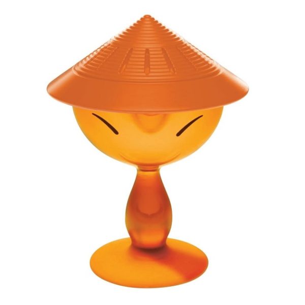 ALESSI-ASG31 O "MANDARIN" cjeđač za agrume