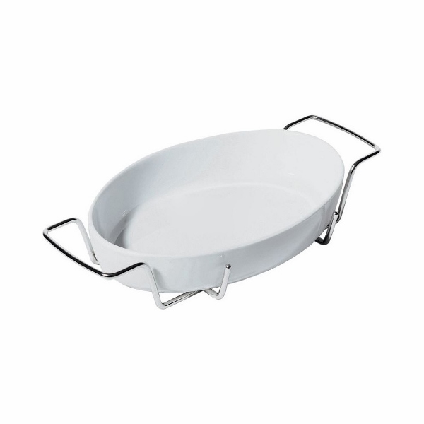 5092-35-600x600 ALESSI-5092/35 POSUDA ZA PEČENJE SA DRŽAČEM - Slika 1