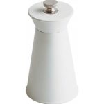 ALESSI-AJM10 W "PEPE LE MOCO" MLINAC ZA SOL, BIJELI
