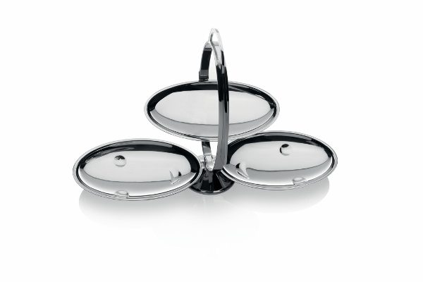 ALESSI-AM37 "ANNA GONG" SKLOPIVI STALAK ZA KOLAČE 