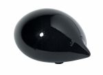 ALESSI-AMK01 B "DOZI" MAGNET ZA SPAJALICE CRNI