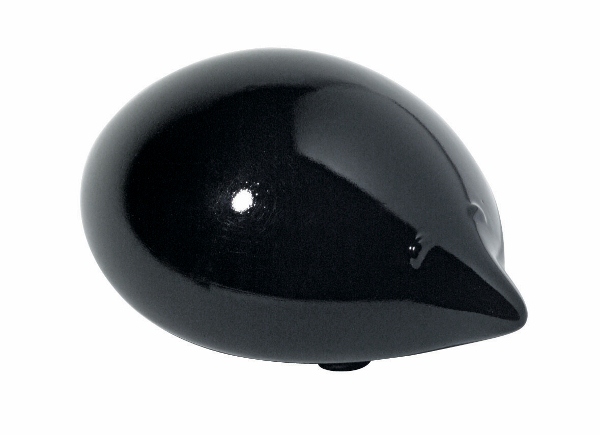 AMK01_B_sc_3-600x435 ALESSI-AMK01 B "DOZI" MAGNET ZA SPAJALICE CRNI - Slika 1