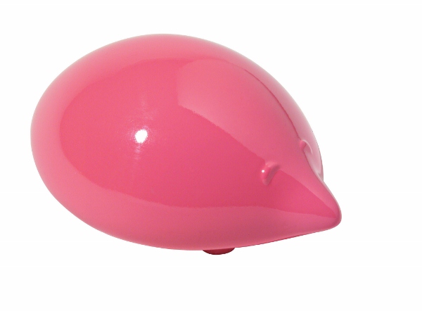 AMK01_F_sc_3-600x442 ALESSI-AMK01 F "DOZI" MAGNET ZA SPAJALICE ROZI - Slika 1