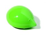 ALESSI-AMK01 GR "DOZI" MAGNET ZA SPAJALICE ZELENI - Slika 2