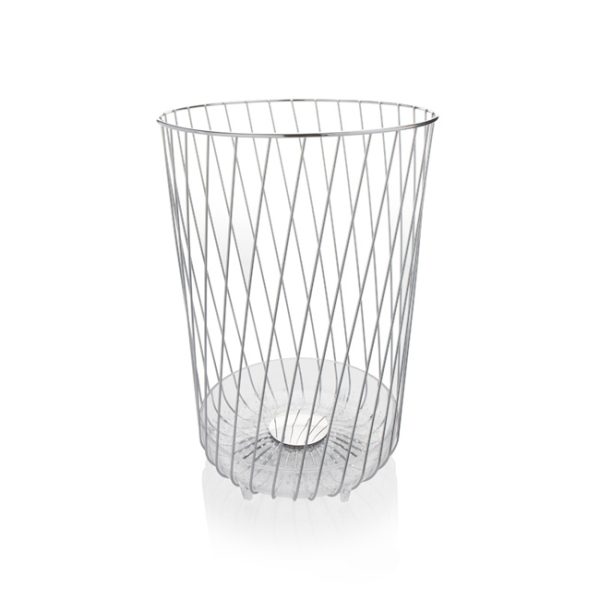 ALESSI-APD07 "A TEMPO" STALAK ZA KIŠOBRANE 45CM