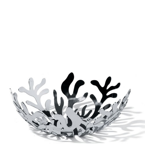 ESI01 ALESSI-ESI01/29 "MEDITERRANEO" KOŠARA ZA VOĆE - Slika 1