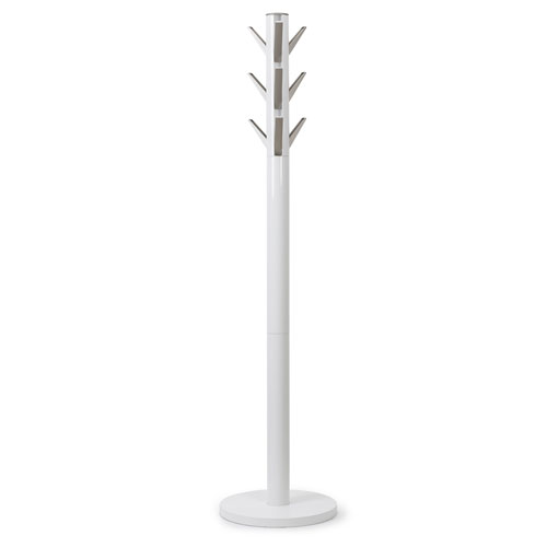 flapper UMBRA-320361-660 FLAPPER VJEŠALICA BIJELA - Slika 1