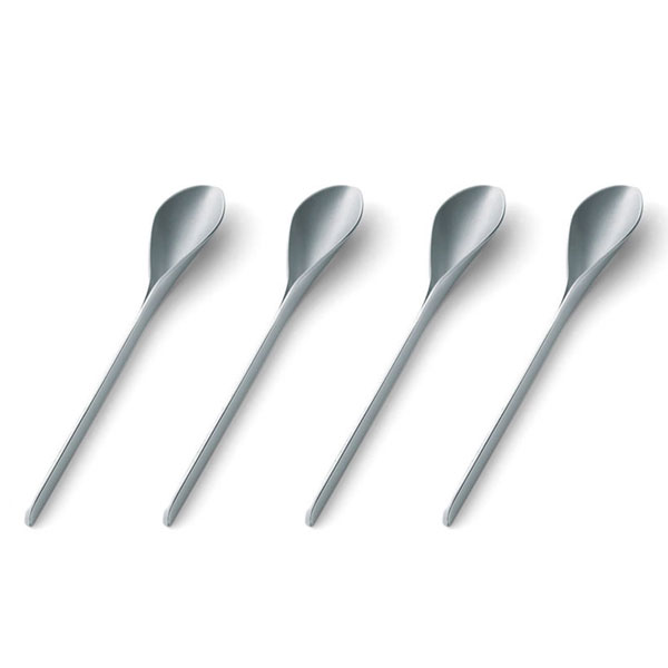 fm04 ALESSI-FM04SET "IL CAFFE ALESSI" ŽLIČICE/4 - Slika 1