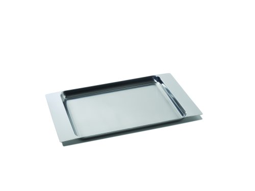 fs01-3x4 ALESSI-FS01 3X4 "PROGRAMMA 8" PLADANJ ZA SERVIRANJE 3X4 - Slika 1