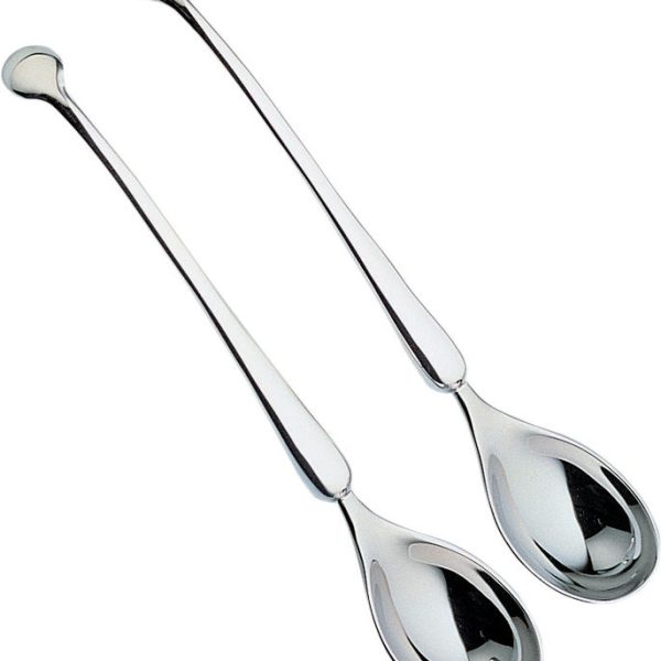 ALESSI-LCD01/14 "CACCIA" set za salatu