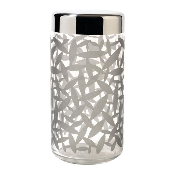 ALESSI-MSA21 "CACTUS" POSUDA STAKLENA 1,5L S POKLOPCEM