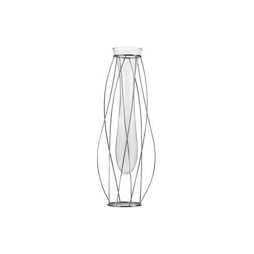 mt06-s ALESSI-MT06 S "INTANTO UN FIORE" VAZA 11X30 - Slika 1