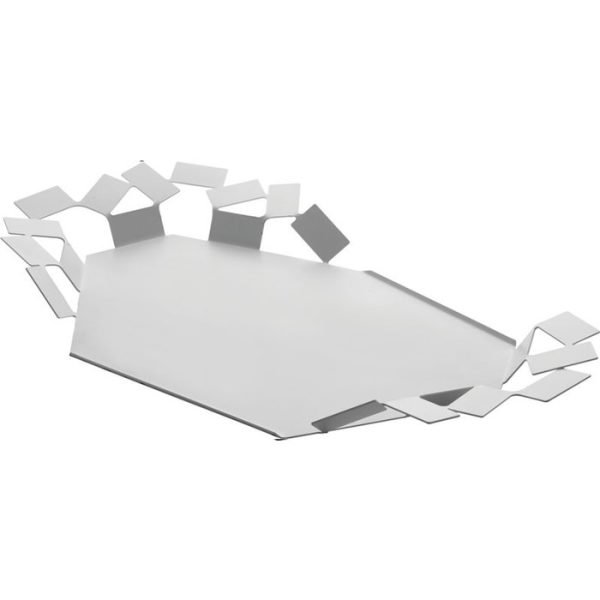 ALESSI-MT07 W PLADANJ BIJELI 40X35