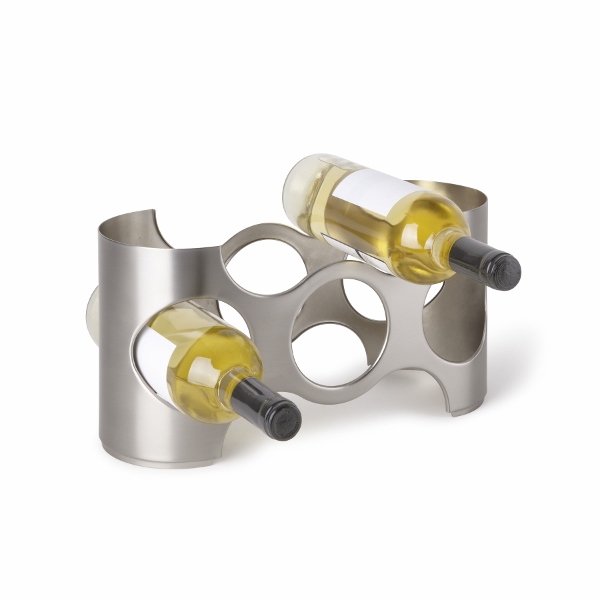 Nappa_Nickel_330245-410-600x600 UMBRA-330245-410 NAPA STALAK ZA VINO NIKL - Slika 1