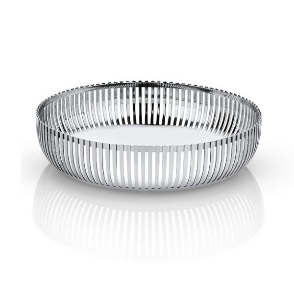 ALESSI-PCH02/20 KOŠARA OKRUGLA 20CM