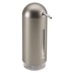 UMBRA-330190-410 PENGUIN  DOZATOR ZA SAPUN NIKL