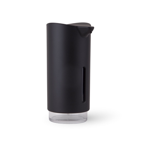 PicoPump_Black-600x600 UMBRA-330682-040 PICO DOZER ZA PJENU OD SAPUNA CRNI - Slika 1