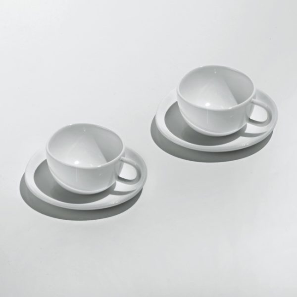 ALESSI-SAN06SET "FRUIT BASKET" ŠALICE/2