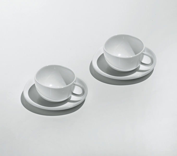 san06set_b ALESSI-SAN06SET "FRUIT BASKET" ŠALICE/2 - Slika 1
