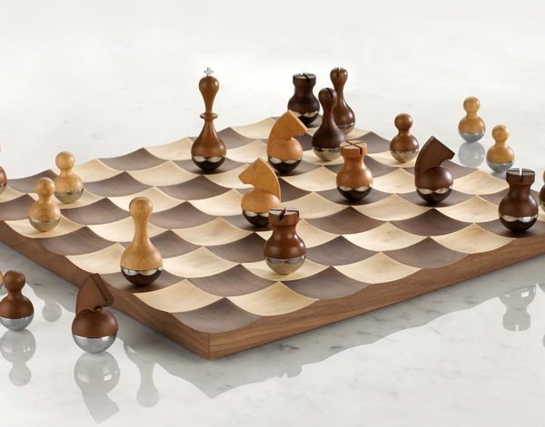 UMBRA-377601-656 WOBBLE SET ZA ŠAH