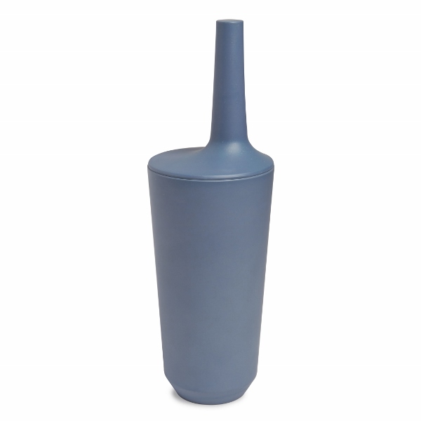 023876-755_FIBOO_TOILET_BRUSH_LMIST_BLUE_01-600x600 UMBRA-023876-755 FIBOO ČETKA ZA WC T.PLAVA - Slika 1