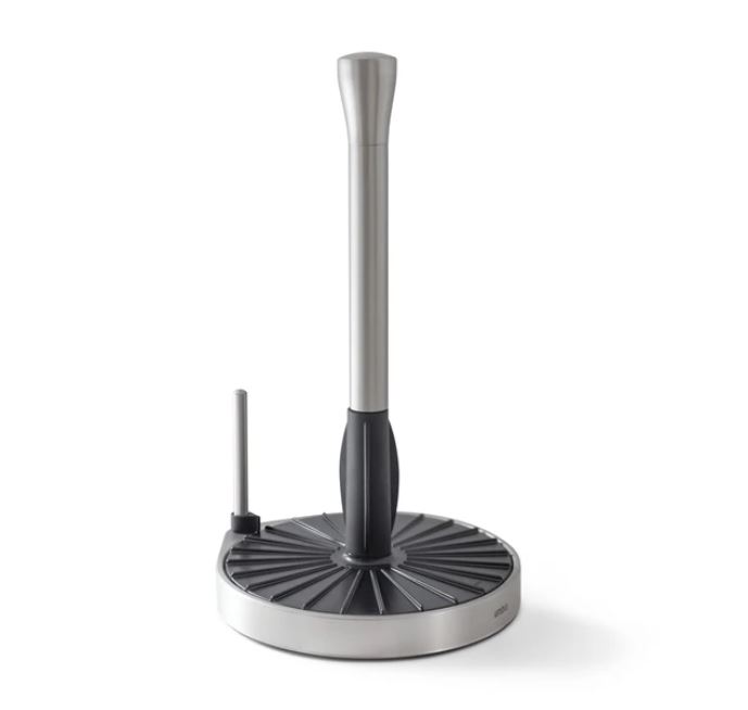 043579 UMBRA-1011556-047 SPIN DRŽAČ ZA KUHINJSKE ROLE PAPIRA - Slika 1