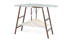 052102 FP-9900303291 STRETCHING-WOOD IRON TABLE ALL/CAN - Slika 1
