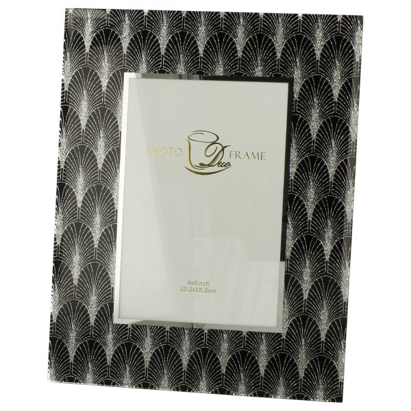DUO-5902693910794 OKVIR ZA SLIKU FOXI 23 cm