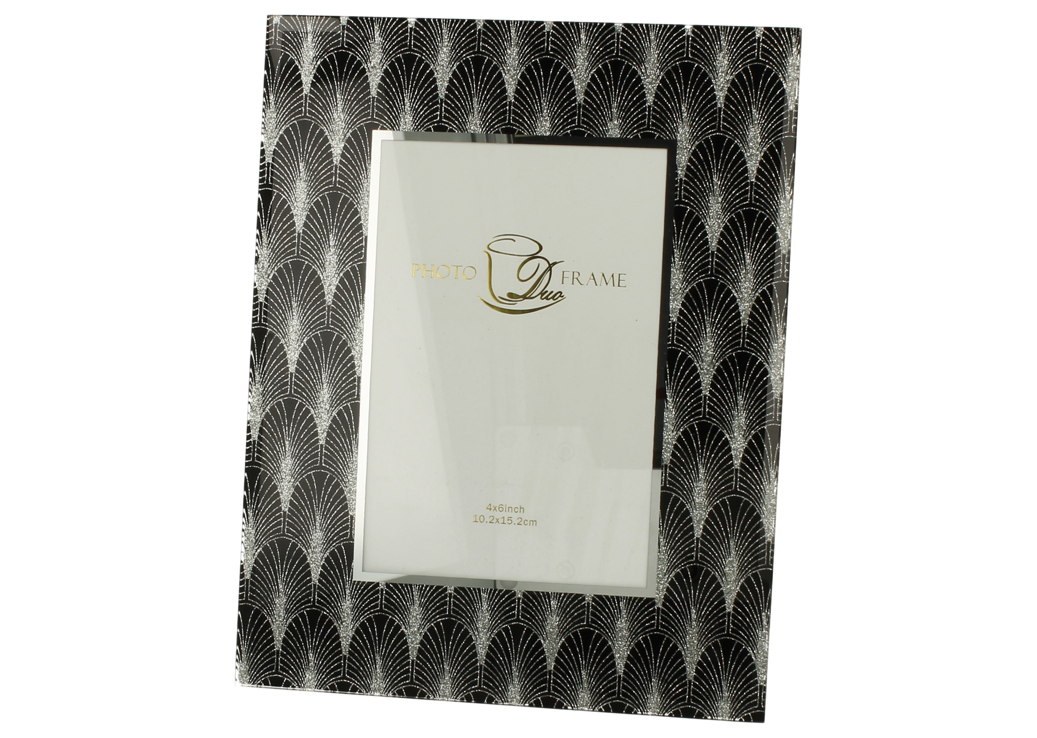 052388 DUO-5902693910794 OKVIR ZA SLIKU FOXI 23 cm - Slika 1