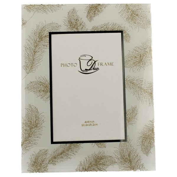 DUO-5902693910770 OKVIR ZA SLIKU IVY 23 cm