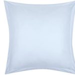 DEL6PAR05-160 Jastučnica Marisa, plava, 65 x 65 cm