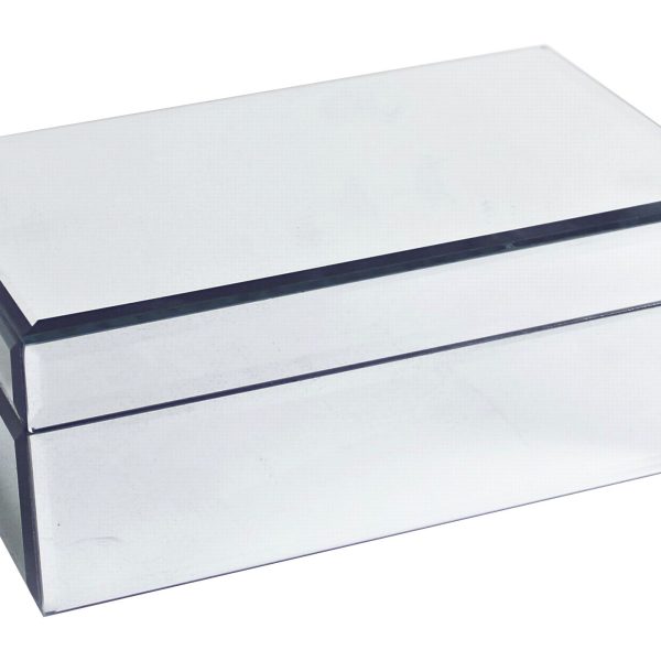 DUO-5902693917052 Kutija za nakit Sofia 21 cm