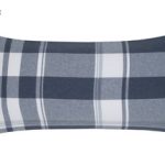 DEQ17NJO69107-97138 Pamučne jastučnice Caja, 40 x 80 cm, set 2/1