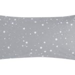 DEQ18KJA90445-106895 Pamučne jastučnice Elea, 40 x 80 cm, set 2/1