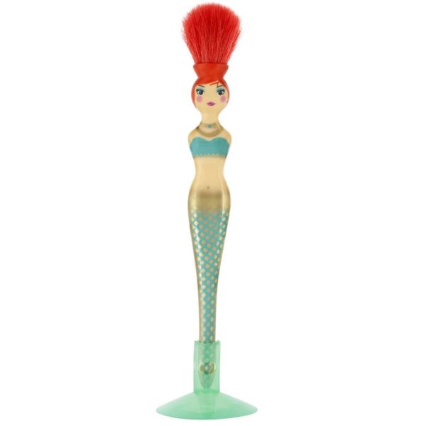 PYL-CHEEKITAG MER - CHEEKITA BLUSH kist za rumenilo, sirena, 19.5 cm