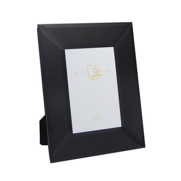 DUO-5902693918172 Okvir za sliku 23 cm BLACK MAT
