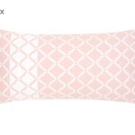 DEL7ALD27-117 Pamučne jastučnice Claire, 2 kom.