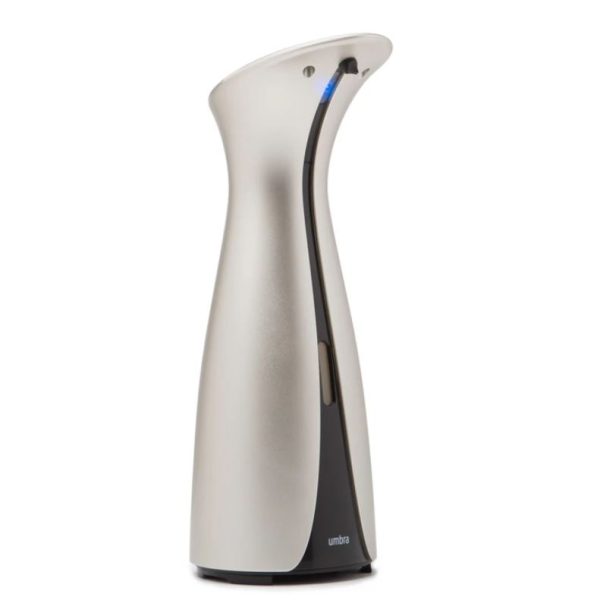 UMBRA-1016464-410 OTTO  AUTOMATSKI DOZATOR SAPUNA NIKL