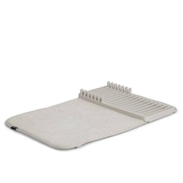 UMBRA-1004301-1220 UDRY  MINI PODLOŽAK ZA SUDOPER SIVI