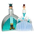 PYL-CENDRILLONG WED - CENDRILLON metlica i lopatica, vjenčanje