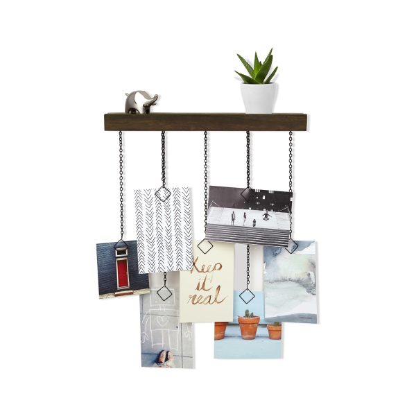 UMBRA-1004397-746 CASCADE DISPLAY ZA SLIKE ZA ZID