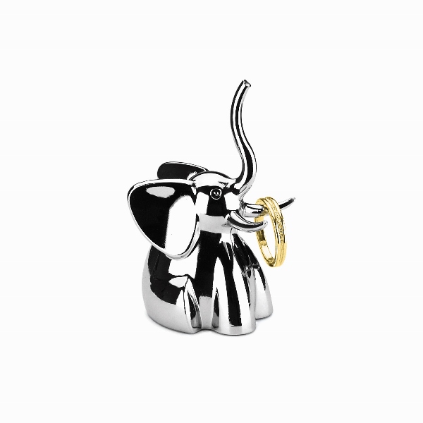 299224-158_ZOOLA_RINGHOLDER_ELEPHANT_CHROME_01-2-600x600 UMBRA-299224-158 ZOOLA ELEPHANT DRŽAČ ZA PRSTENE SLON KROM - Slika 1