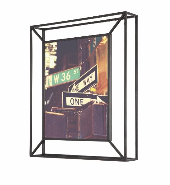 UMBRA-311118-040 MATRIX OKVIR ZA SLIKE 20X25 CRNI