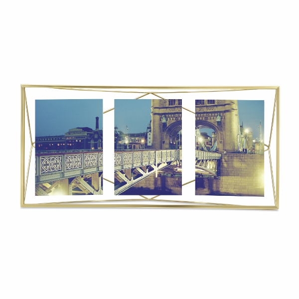 313019-221_PRISMA_MULTI_PHOTO_D_MATBRASS_01-600x600 UMBRA-313019-221 PRISMA MULTI OKVIR ZA SLIKE BRONZ - Slika 1